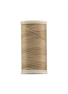 Coats Nylbond 60 Meters Beige Extra Strong Sewing Thread - 3579 