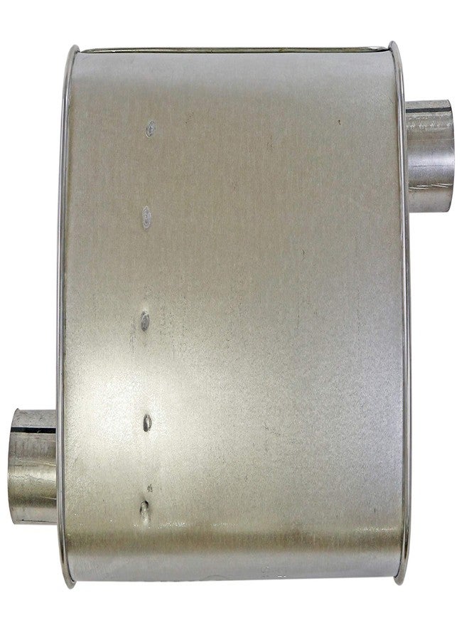 داينوماكس كاتم صوت العادم Dynomax Super Turbo 17736 - Image 2