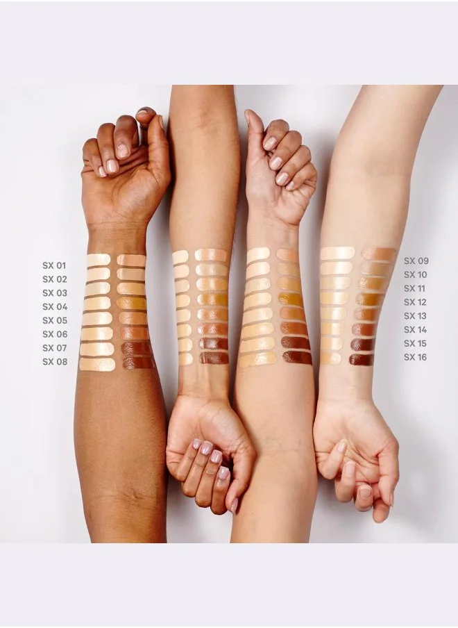 كيفين أوكوين The Sensual Skin Enhancer Sx 2