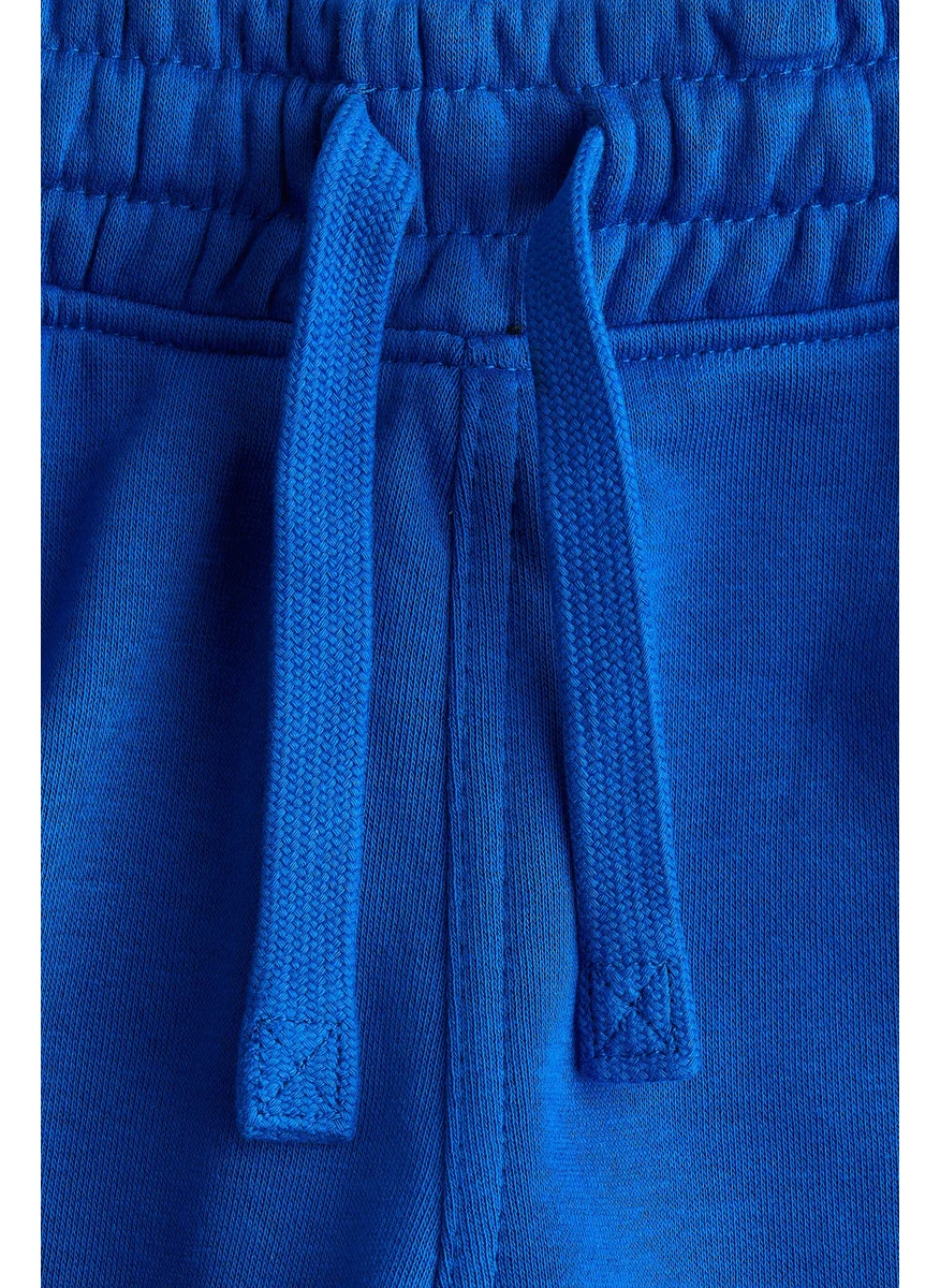 H&M Sweatshirt Shorts