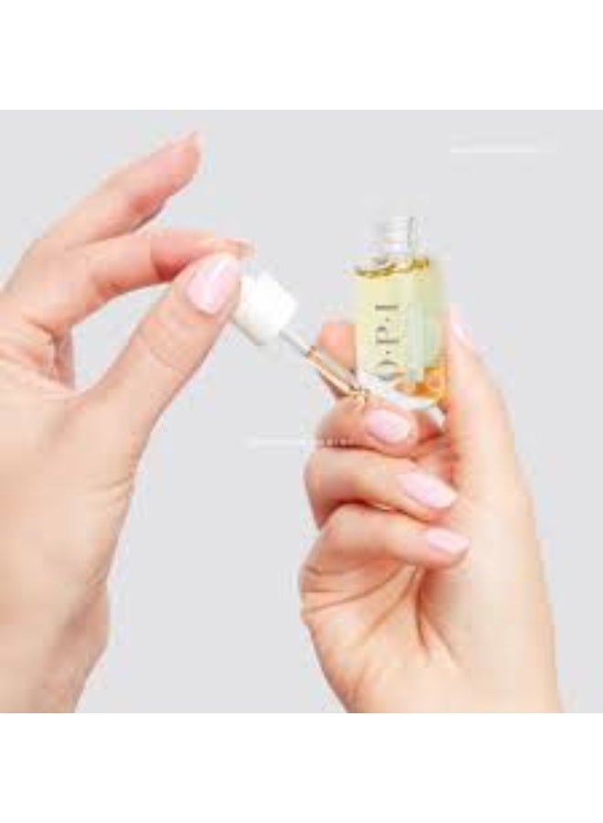 Opi Nature Strong Skincare Nail And Cuticle Oil 8ml - Image 2