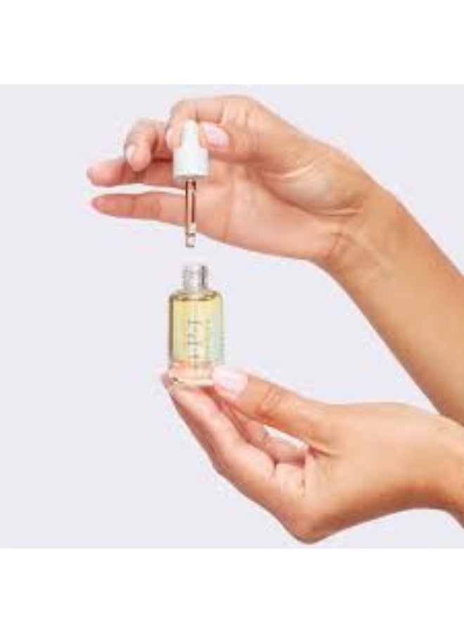 Opi Nature Strong Skincare Nail And Cuticle Oil 8ml - Image 3
