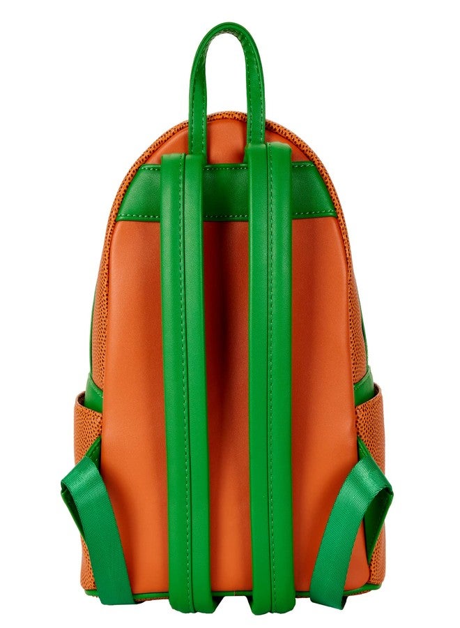 Loungefly NBA: Boston Celtics Logo Mini-Backpack - Image 5