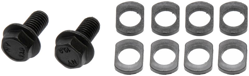 Dorman 924-073 Power Seat Track Repair Kit for Select Models (OE FIX)
