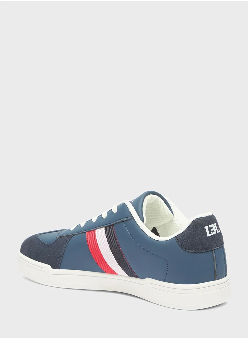 LBL by Shoexpress Casual Low Top Sneakers