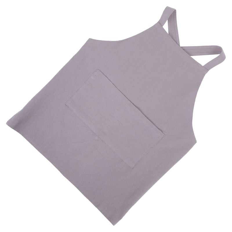 Kids Painting Apron: Apron For Art Craft And Drawing - Clothes Protector For Cooking Baking Painting Crafting Grilling Activity - Image 3
