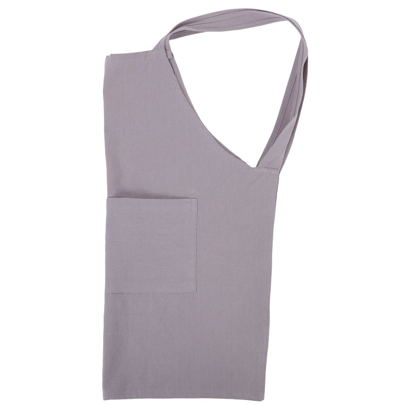 Kids Painting Apron: Apron For Art Craft And Drawing - Clothes Protector For Cooking Baking Painting Crafting Grilling Activity - Image 1