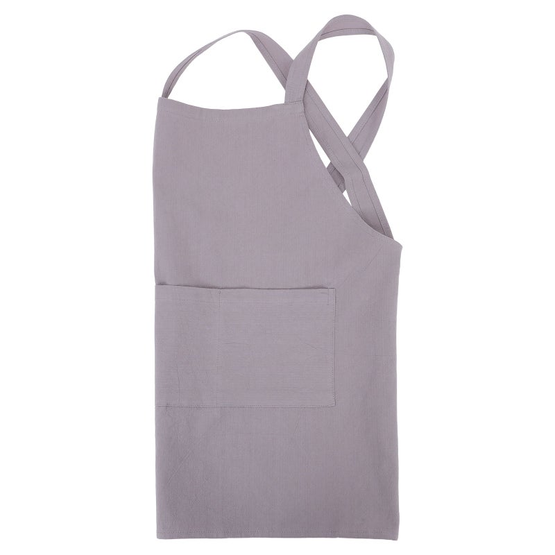 Kids Painting Apron: Apron For Art Craft And Drawing - Clothes Protector For Cooking Baking Painting Crafting Grilling Activity - Image 5