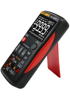 ANENG 9999 Counts True RMS Multifunctional Digital Multimeter Voltmeter Ammeter Handheld Mini Universal Meter High Accuracy Measure  - Image 2