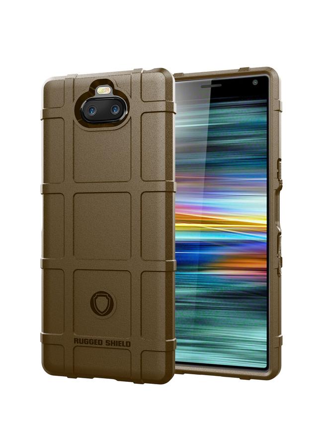 The Bros Full Coverage Shockproof TPU Case for Sony Xperia XA4