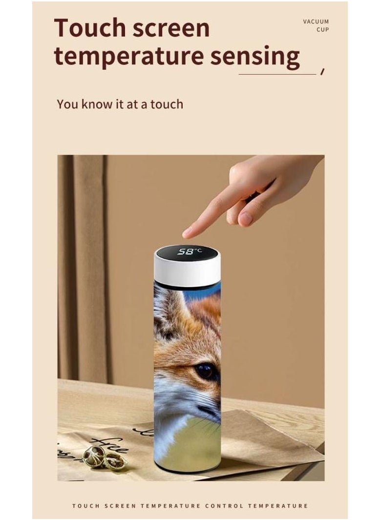 General 500ML smart thermos bottle - 1034  - Image 4