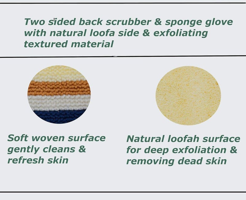 Premium Beauty Loofah - Generic - Image 2