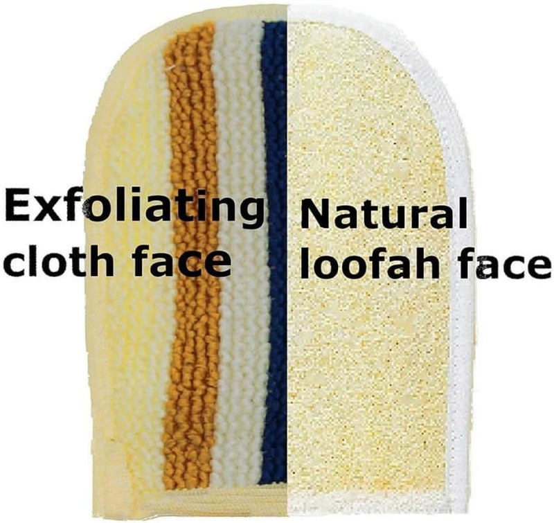 Premium Beauty Loofah - Generic - Image 3