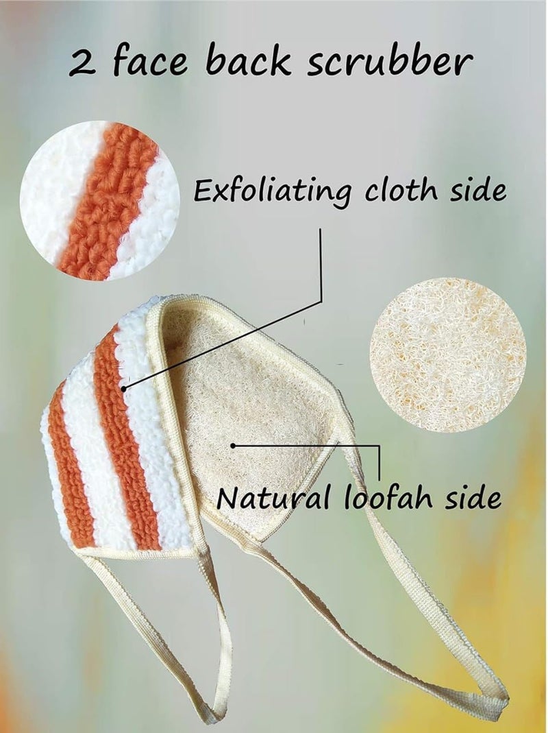 Premium Beauty Loofah - Generic - Image 1