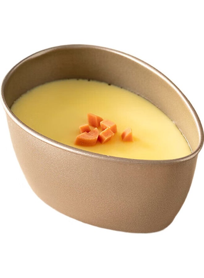 Onlycook Steamed Egg Bowl, Korean-Style Space-Saving Steaming Bowl, Double Boiler Egg Cooker, Steamed Egg Custard Bowl Mold - Image 2
