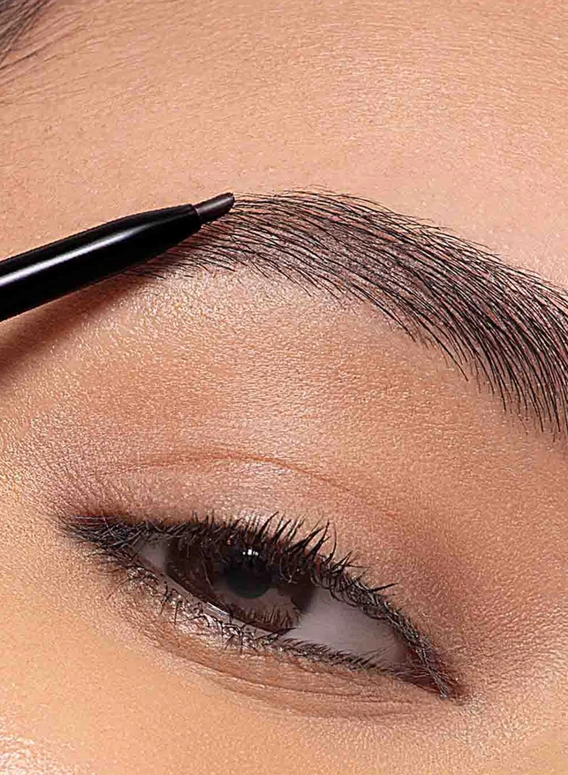 MAKE UP FOR EVER Aqua Resist Brow Definer - 50 Dark Brown