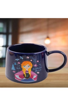 Disney Disney Coffee Cup Water and Coffee Insulation Color Mickey Mouse Princess  - Image 2