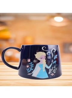Disney Disney Coffee Cup Water and Coffee Insulation Color Mickey Mouse Princess  - Image 3