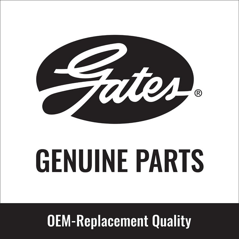Gates ترموستات سائل تبريد المحرك من غيتس لسيارة شيفروليه كامارو 3.6L V6 (2010-2015) - Image 2
