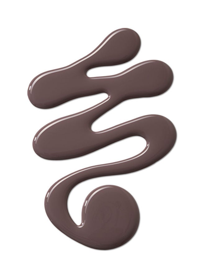 flormar Nail Enamel Brown - Image 2