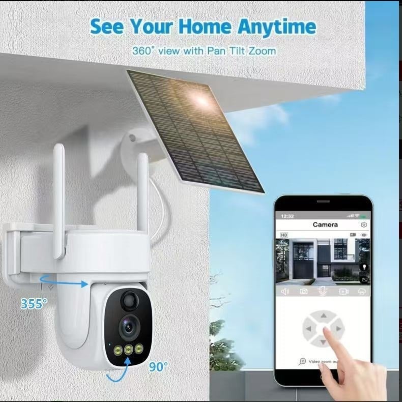 v380 V380 Solar Powered 380 g Z28A78BD51D7C6D9E710BZ