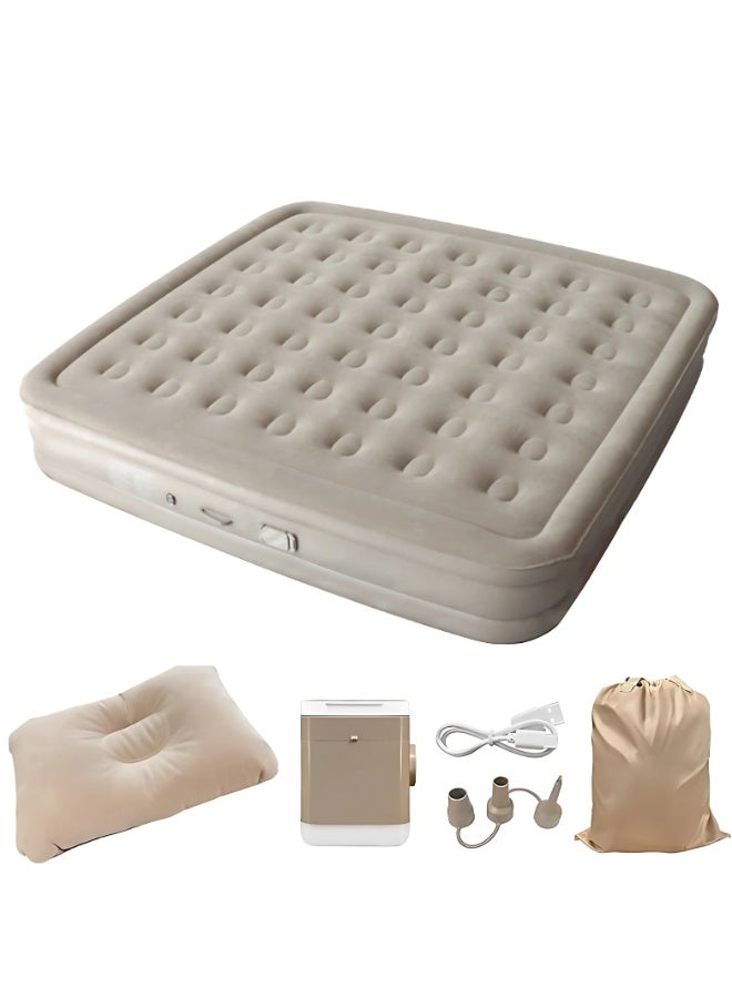 Manful Outdoor Premium Comfort Mattresses - Image 1