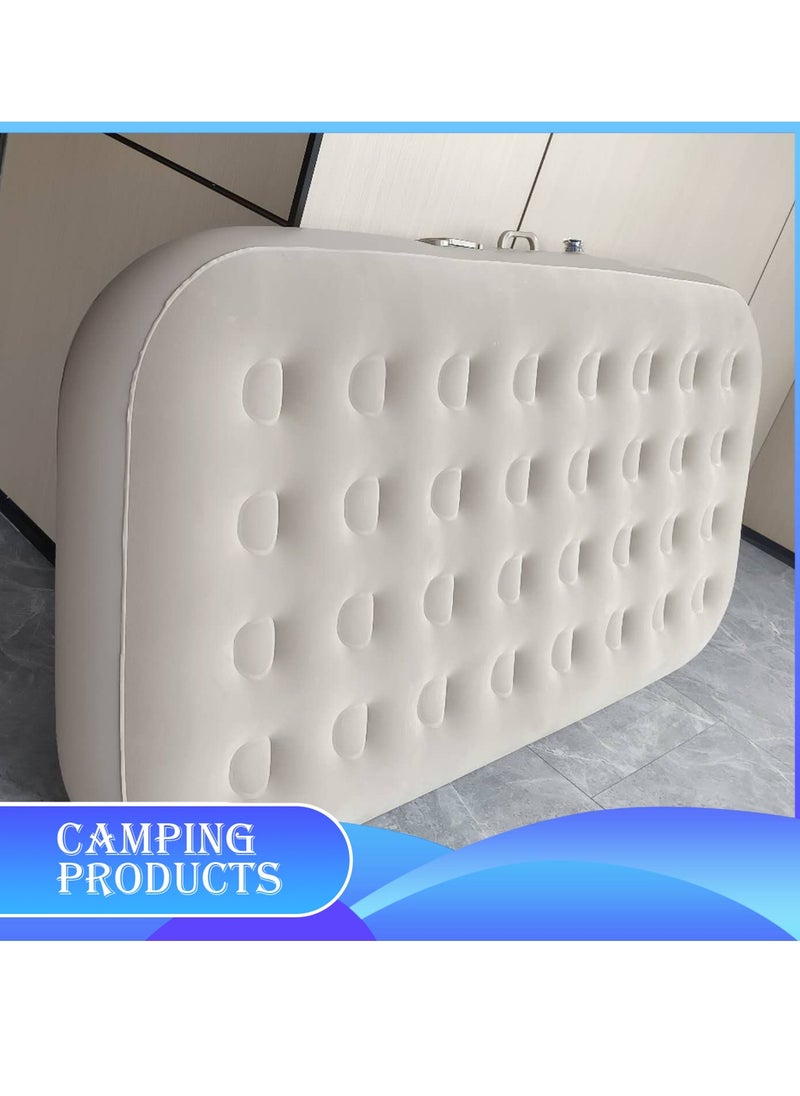 Manful Outdoor Premium Comfort Mattresses  - Image 5