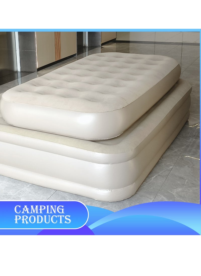 Manful Outdoor Premium Comfort Mattresses  - Image 4