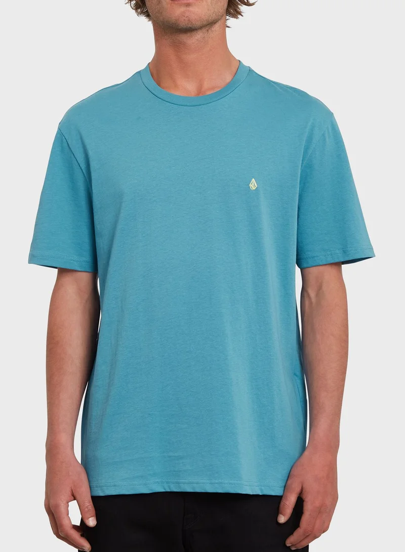 Volcom Blanks T-Shirt