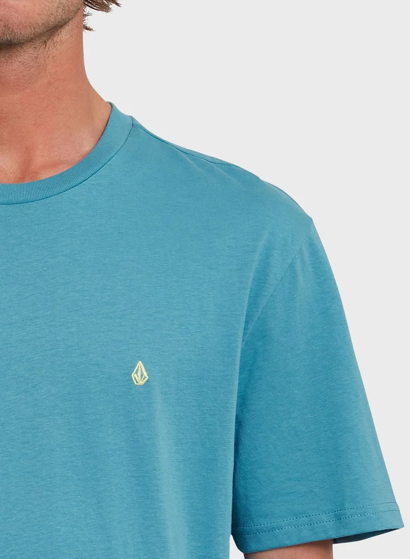 Volcom Blanks T-Shirt