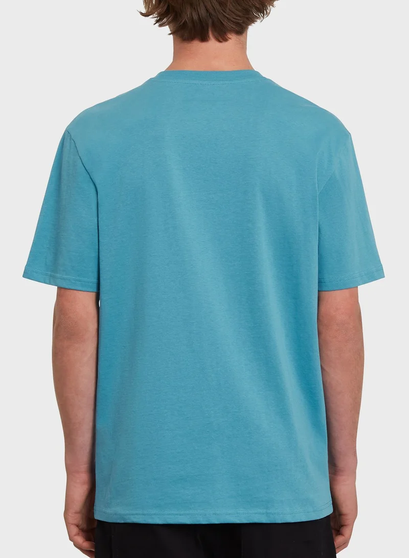 Volcom Blanks T-Shirt