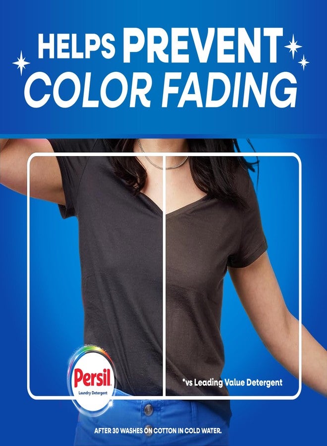 Persil برسيل الأصلي لتنظيف يومي، سائل منظف غسيل - Image 2