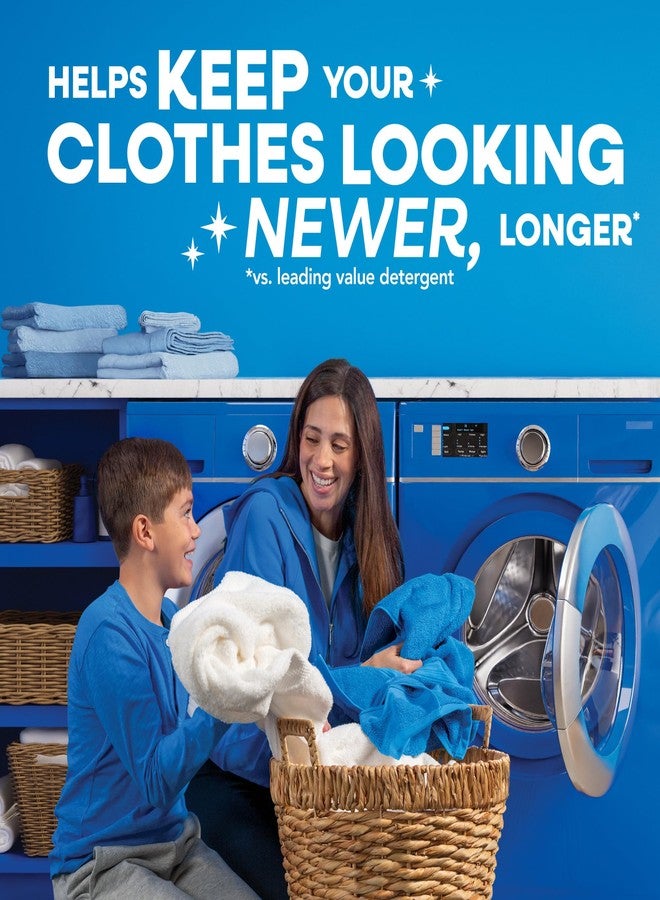 Persil برسيل الأصلي لتنظيف يومي، سائل منظف غسيل - Image 3