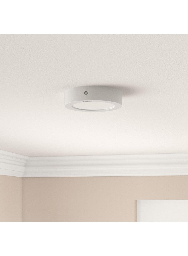 Murphy 5W CBL Round Surface Down Light (Pack of 15, Cool White) - Image 2