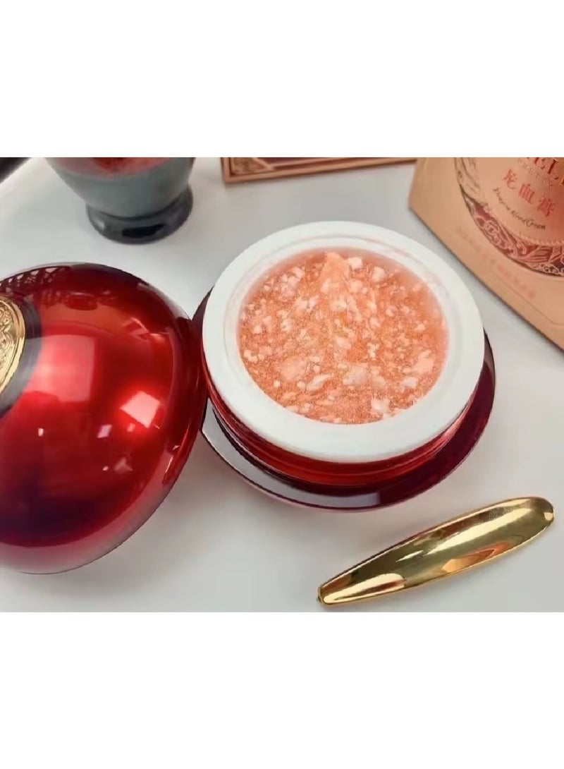 DRAGONS RETINOL PLACENTA ROYAL DRAGON'S BLOOD CREAM - Image 3