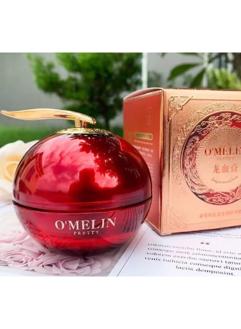 DRAGONS RETINOL PLACENTA ROYAL DRAGON'S BLOOD CREAM - Image 4