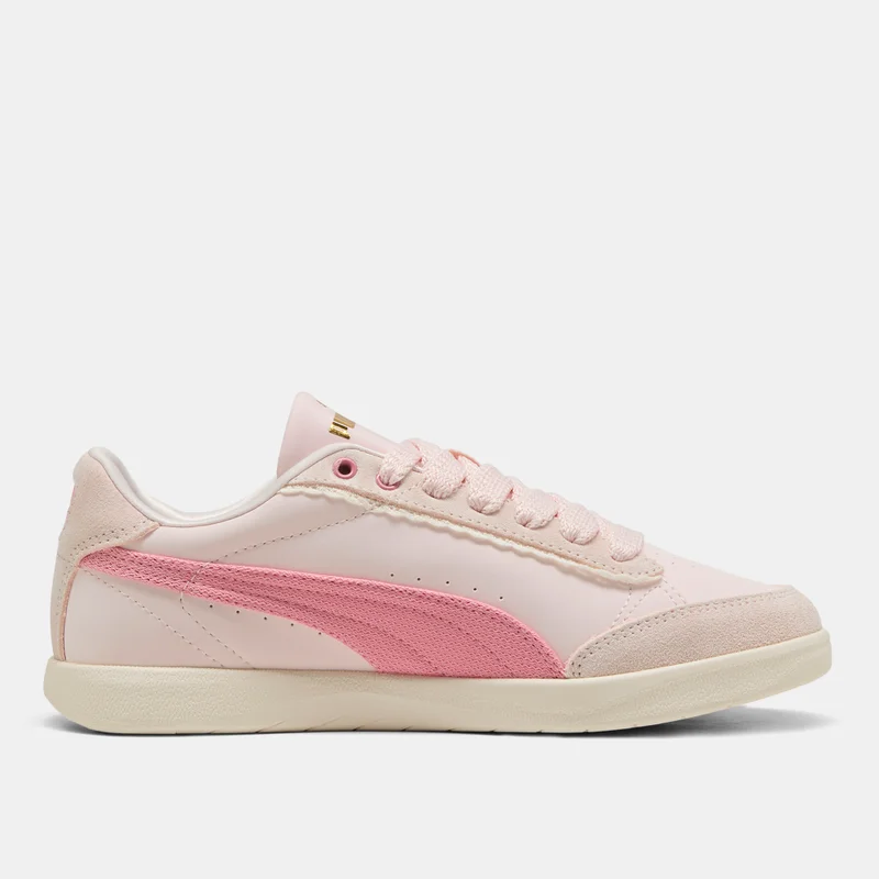 PUMA Women's Vikky Star Memoires Shoes