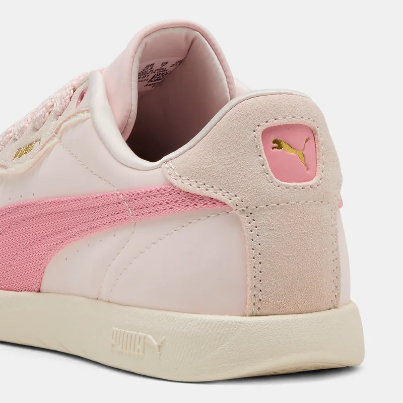 PUMA Women's Vikky Star Memoires Shoes