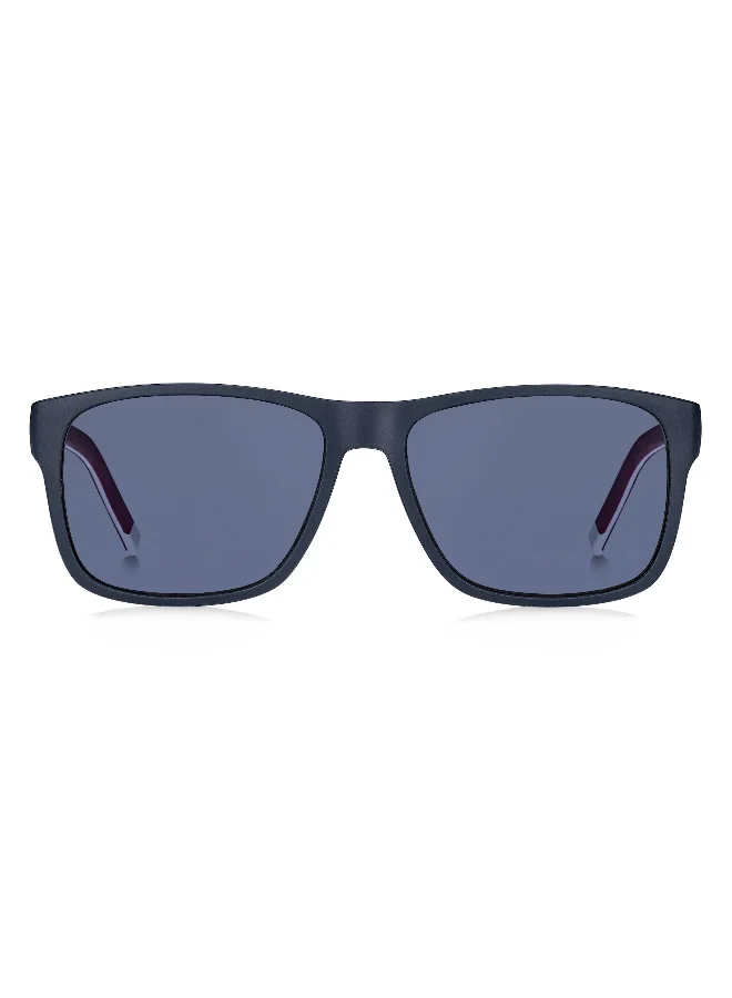 TOMMY HILFIGER RECTANGULAR TOMMY HILFIGER Sunglasses