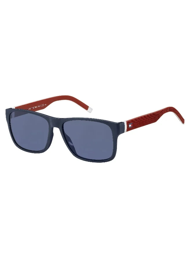 TOMMY HILFIGER RECTANGULAR TOMMY HILFIGER Sunglasses