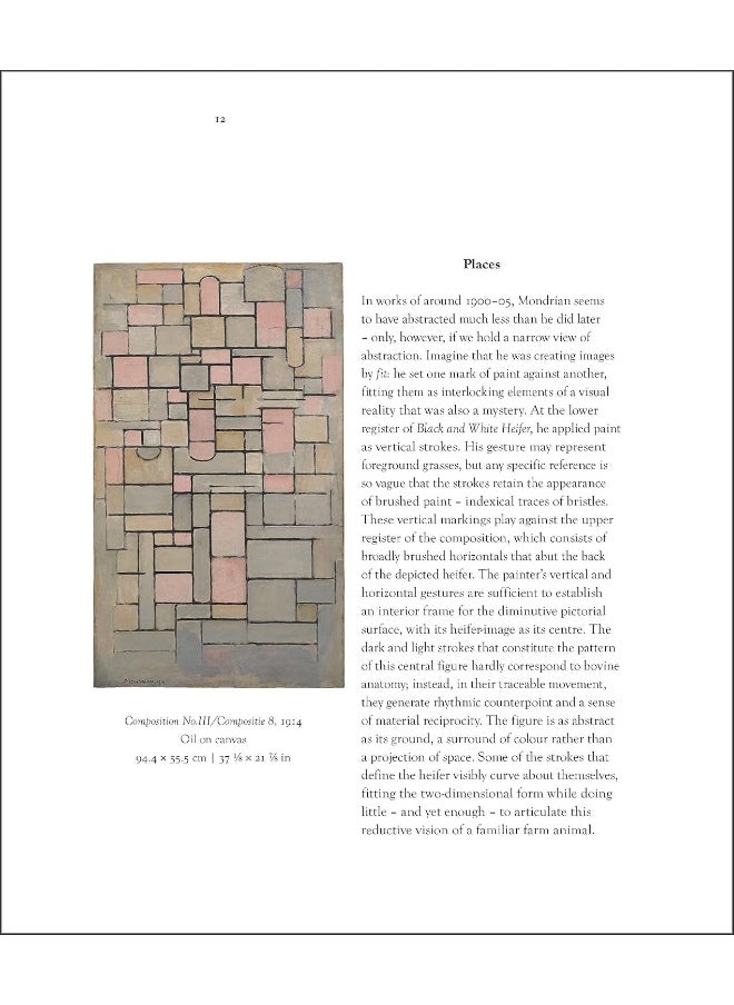 Early Mondrian: Painting 1900–1905  - Image 3