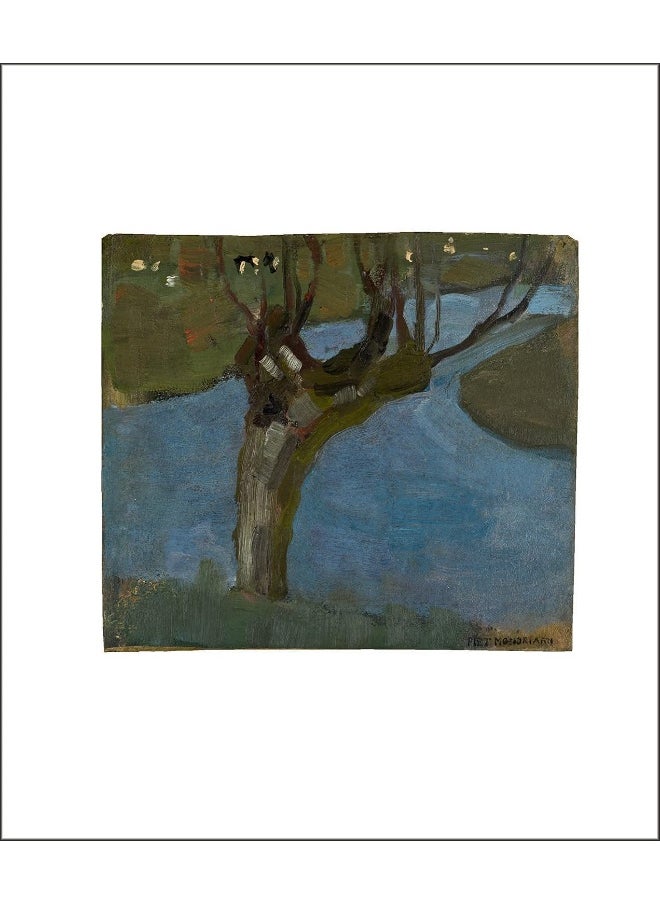 Early Mondrian: Painting 1900–1905  - Image 5