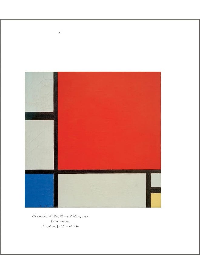 Early Mondrian: Painting 1900–1905  - Image 4