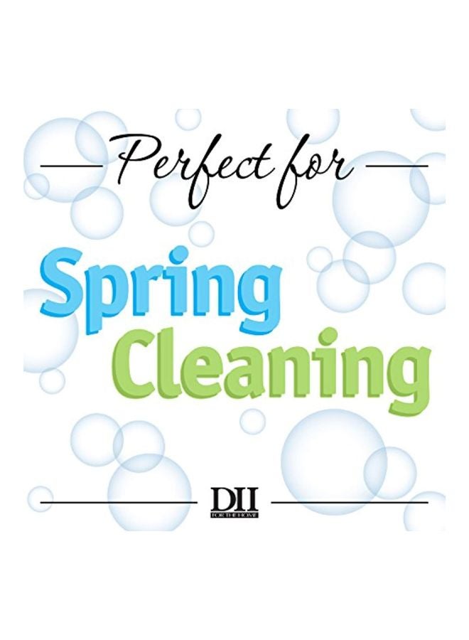 ديي مجموعة من 6 قطع قماشية للتنظيف - Image 3