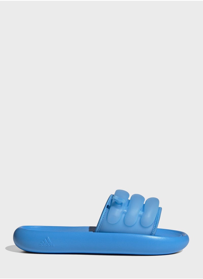 Adidas - Zplaash - Image 1