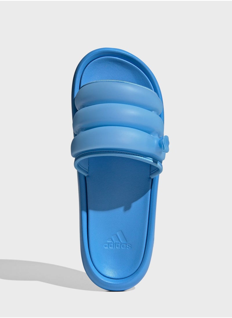Adidas - Zplaash - Image 1