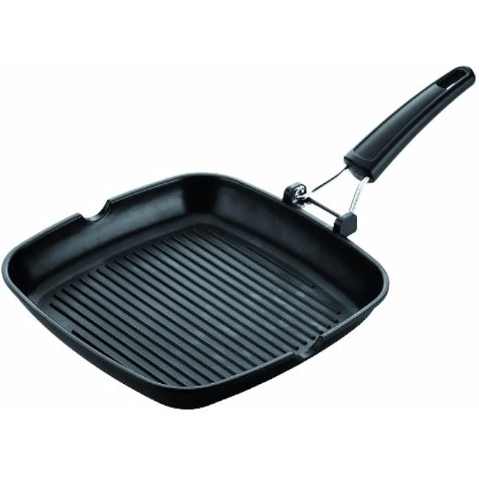 tescoma Premium 28 X Cm Grilling Pan - Image 1
