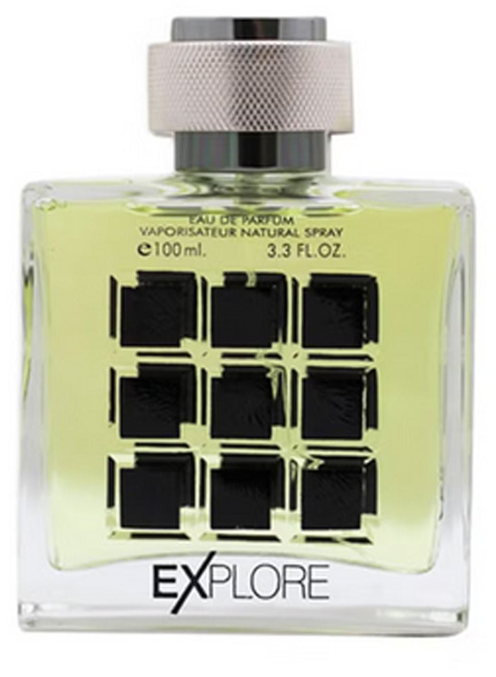 Explore EDP 100 ml - Image 1