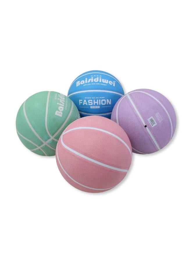 OKO Baisidiwei Colorful Basketball - Image 1