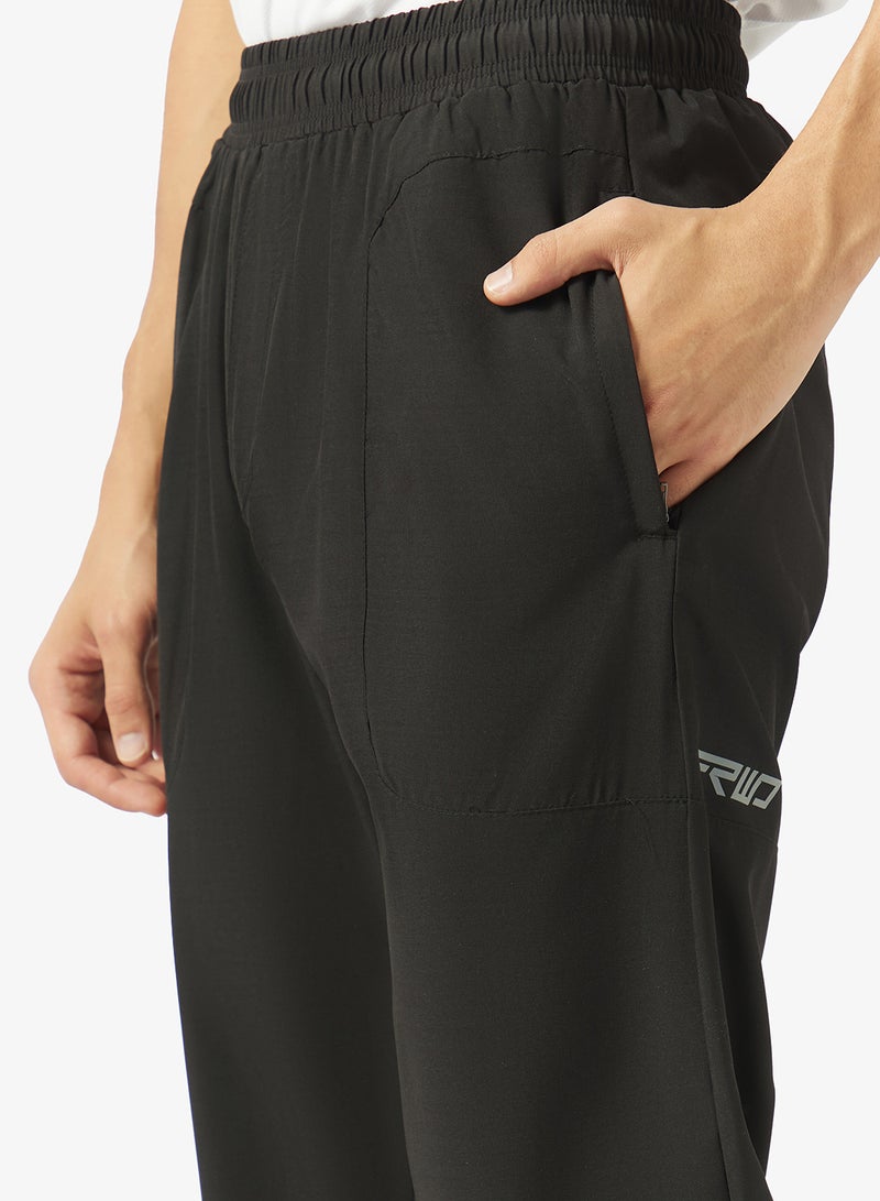 FRWD LOOSE FIR JOGGERS WITH REFLECTIVE TRIMS - Image 4